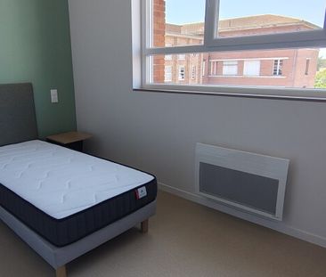 Location Appartement 1 pièce 19m² ALBI 81000 - Photo 2