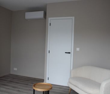 Stijlvolle studentenkamer - Foto 1