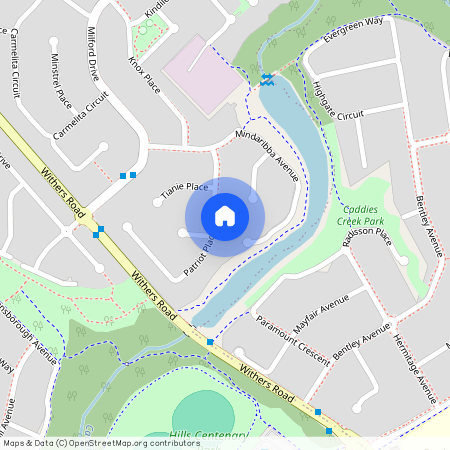 14a Patriot Place, NSW 2155, Rouse Hill