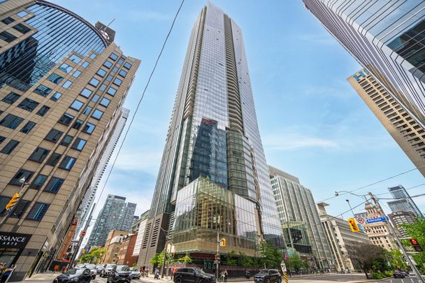 For Lease - 180 University Avenue Unit# 2705, Toronto, Ontario - Photo 1