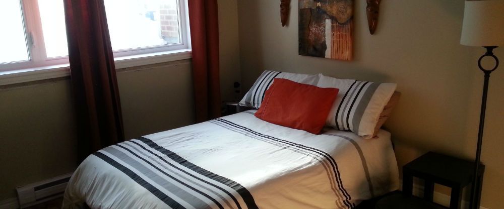 Québec – Limoilou – Appartement 4 1/2 à louer – Prix réduit - Photo 1