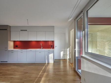 Wohnen in einer lebendigen Umgebung - Foto 4