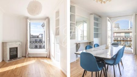 Tout savoir sur cet appartement dans le quartier Emeriau-Zola, à Paris 15ème - Photo 5