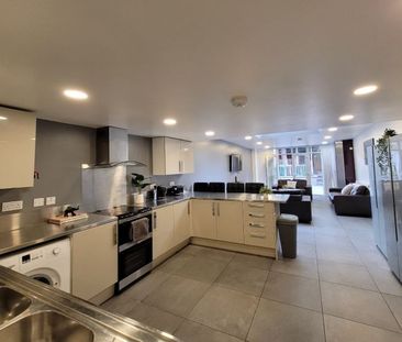 7 Bedroom, 85 Lower Ford Street – Student Accommodation Coventry - Photo 1