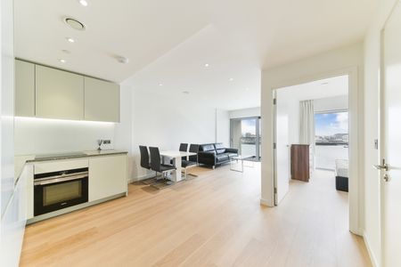 1 bedroom apartment to rent - Photo 3