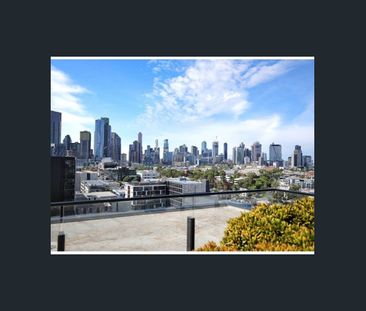 408/83 Flemington Road, North Melbourne, Vic 3051 - Photo 5