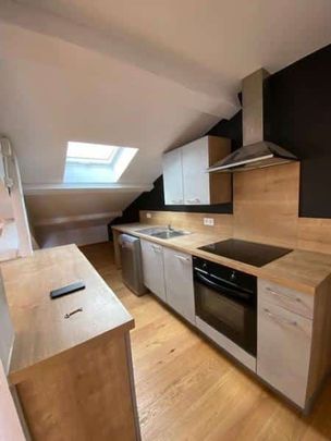 Appartement 3 pièces à louer à PERPIGNAN - Photo 1