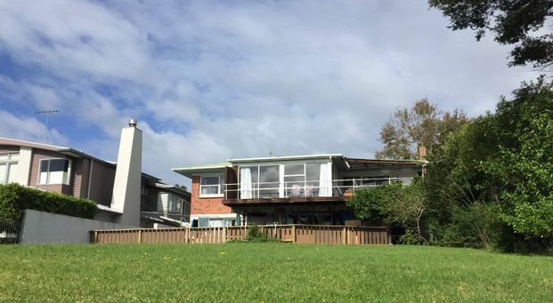 Available Now Grand old lady on the lake - Photo 1