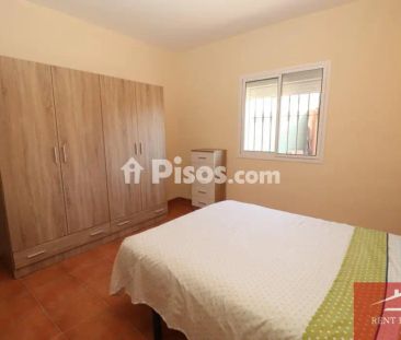 Chalet en alquiler en Estación de Cártama - Photo 3