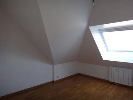 Location Appartement 4 pièces 70m² GRETZ ARMAINVILLIERS 77220 - Photo 5