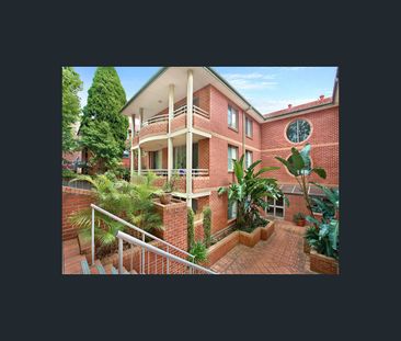 1/272 Penshurst Street, Willoughby, NSW 2068 - Photo 3