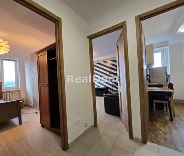 Kraków, Podgórze, Stare Podgórze, pl. Bohaterów Getta - Photo 6