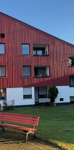 1-Zimmer Wohnung in Harpen für Senior*innen mit WBS - Photo 2