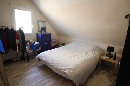 Maison 5 pièces – 103 m² environ à Pont-Péan (ref : G65951) - Photo 3