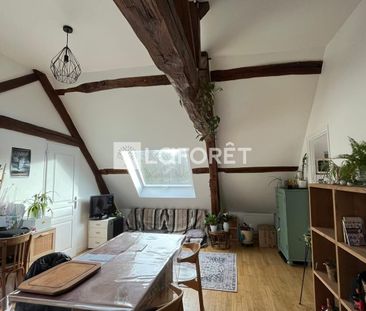 Appartement T2 près de CLERMONT à louer - Photo 4