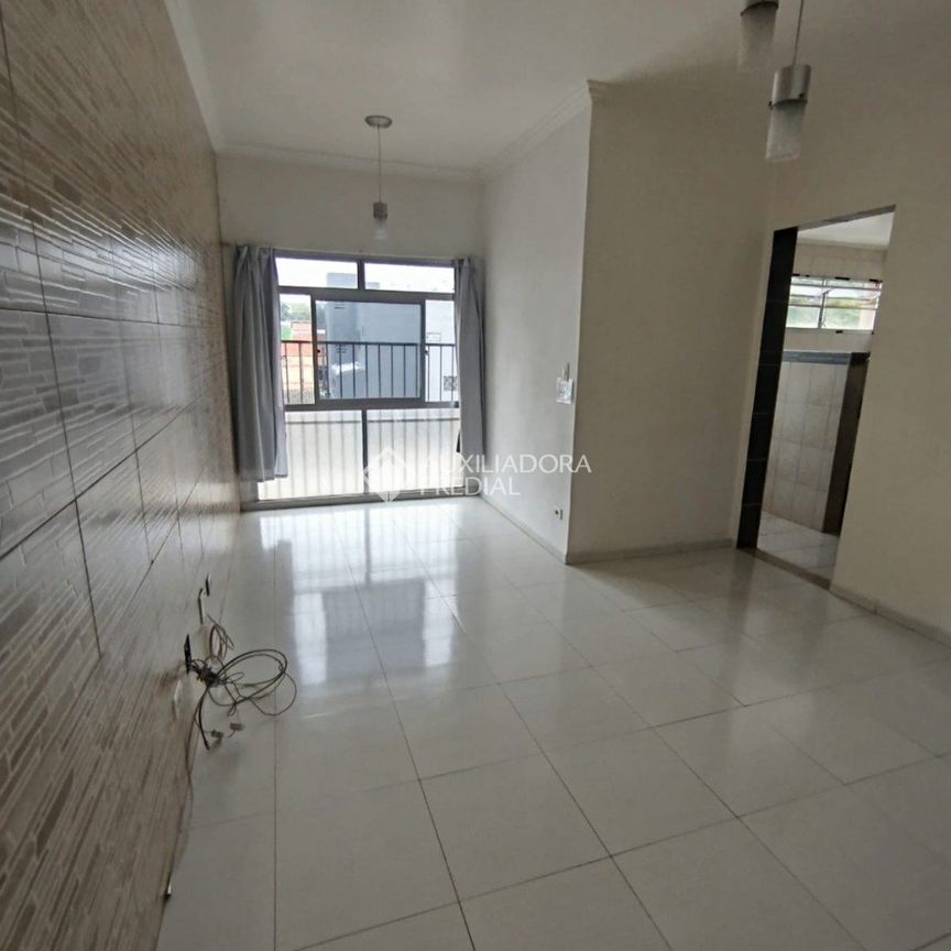 Apartamento com 2 quartos e 75m² para alugar em Centro, São Bernardo Do Campo. - Foto 1