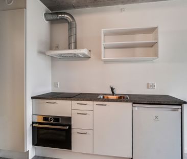 1-vær. lejlighed - Foto 5