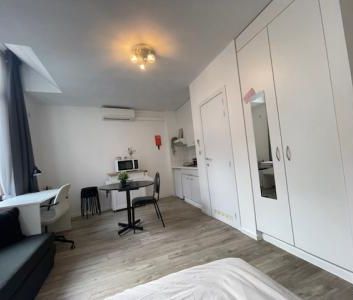 Kamer, studio, appartement - Photo 1