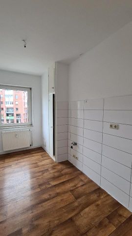 3 Zimmer Wohnung in Celle-Heese - Foto 2