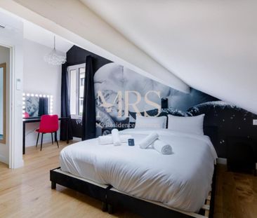 Tout savoir sur cette maison à Mareil-Marly - Photo 2