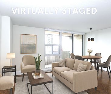 For Lease - 33 Isabella Street Unit# 514, Toronto, Ontario - Photo 1