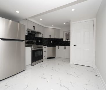 For Lease - 35 Hewlett Crescent Unit# Bsmt, Markham, Ontario - Photo 6