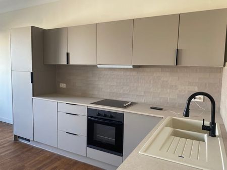 Appartement te huur - Photo 4