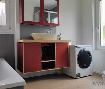 Sanierte und gemütliche Wohnung in Langnau - Foto 5