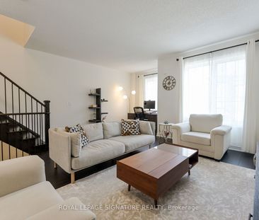 For Lease - 31 Faye Street, Brampton, Ontario - Photo 5