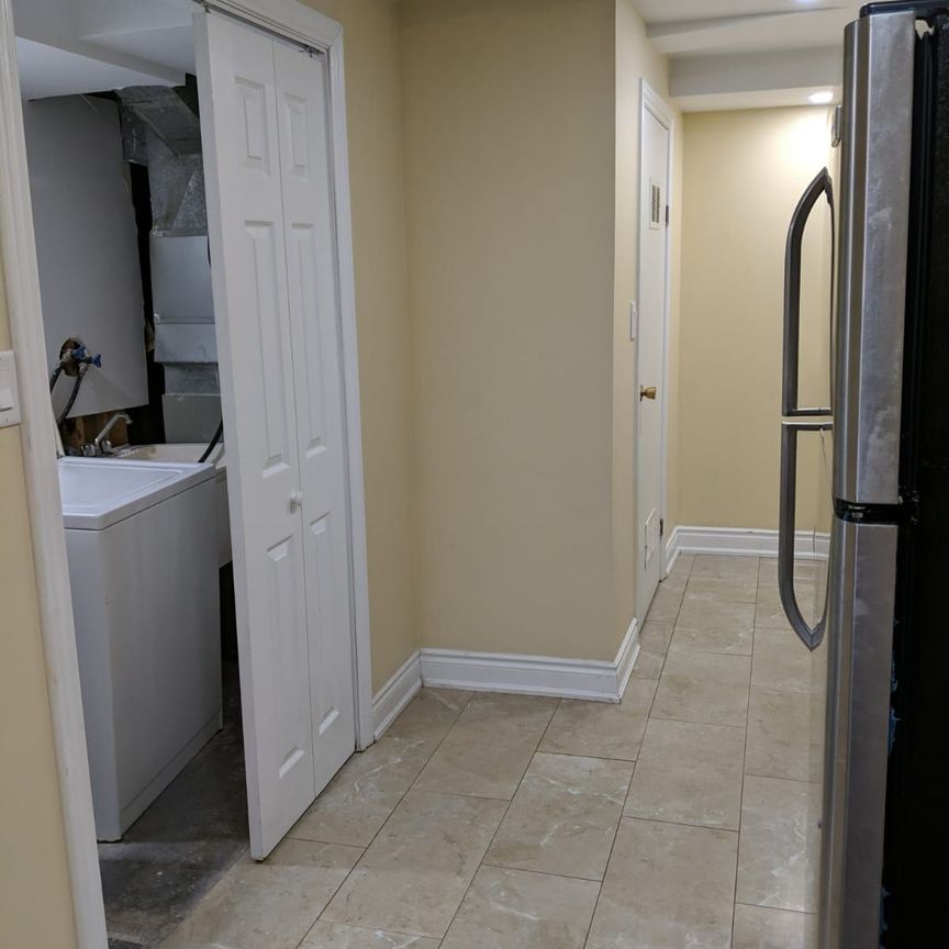 For Lease - 18 Junewood Crescent Unit# BSMT, Brampton, Ontario - Photo 1