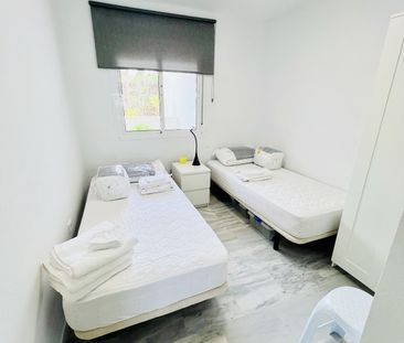 Middle Floor Apartment · Mijas Costa - Photo 5