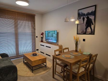 Mieszkanie Częstochowa Podjasnogórska powierzchnia 41.0 m² C226-WM-84849 - Zdjęcie 4