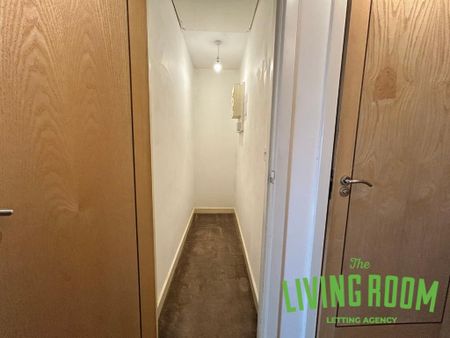 1 bedroom flat to rent - Photo 3