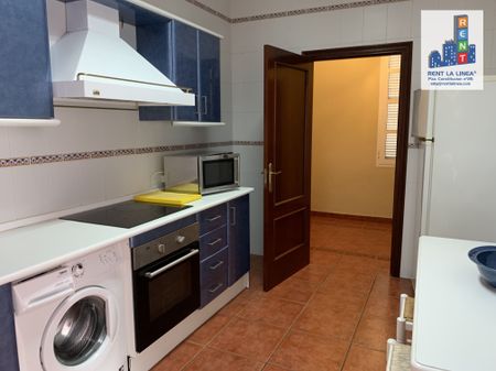 Piso de alquiler en Centro- San Felipe - Huerta Fava - Photo 5