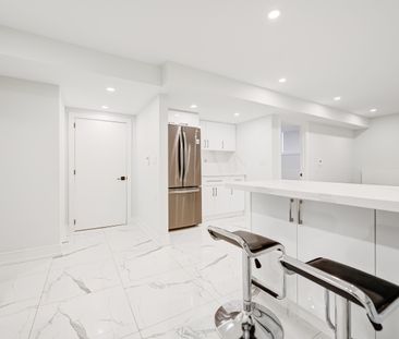 For Lease - 162 Mactier Drive Unit# Basement, Vaughan, Ontario - Photo 6