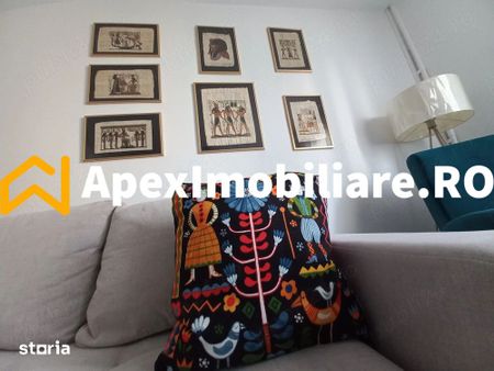 Apartament 2 camere de inchiriat 13 Septembrie Bucuresti | ApexImobili - Photo 5