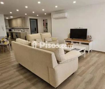 Piso en alquiler en Montealto - Photo 3