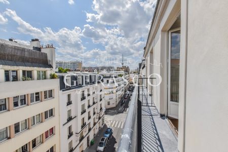 Appartement 3 pièces - 58.25m² - Photo 5