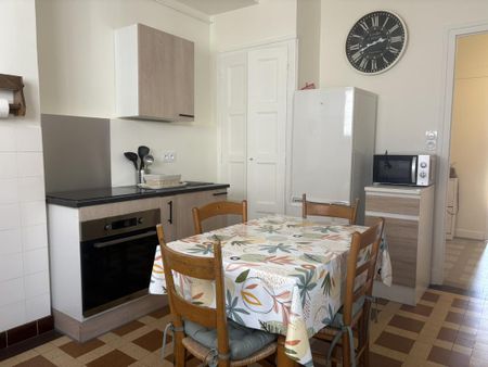 Location Appartement 1 pièce 11m² CHAMBERY 73000 - Photo 4