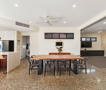 Modern Family Living in Peaceful Springhill Estate - Photo 1