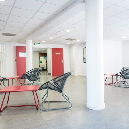 Résidence Véga pour étudiants à Orvault/Nantes - Photo 4