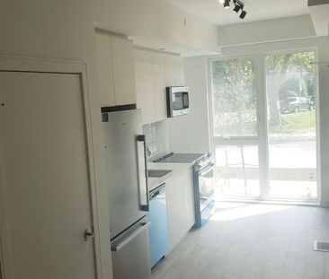 For Lease - 168 Clonmore Drive Unit# 16, Toronto, Ontario - Photo 1