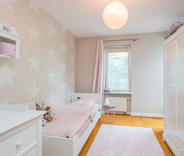 Dom z 5 sypialniami przy Placu Vogla - Zdjęcie 2