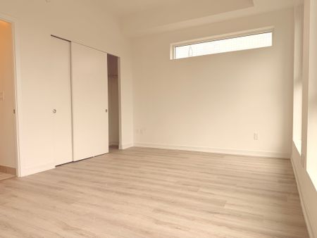 For Lease - 722 Marlee Avenue Unit# 307, Toronto, Ontario - Photo 5