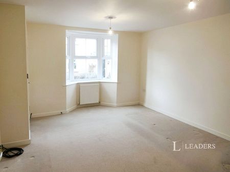 3 bedroom house to rent Warwick Close, Bourne, Lincolnshire, PE10 - Photo 2