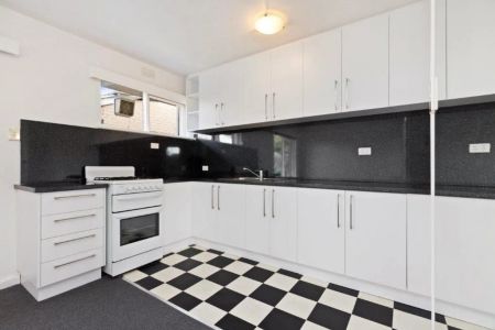 Light-Filled Apartment with Private Courtyard and Great Location! - Photo 3