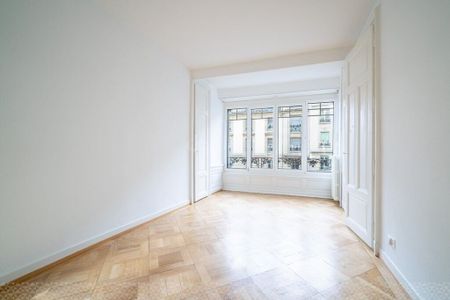 Magnifique appartement de 4,5 pièces entièrement rénové - Foto 5