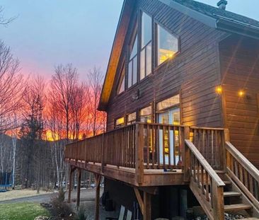 1605 Mtée Binette, J8B 2L3, Sainte-Adèle - Photo 6