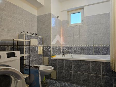 Apartament 3 camere Otopeni, 96mp, central, utilat si mobila - Fotografie 3