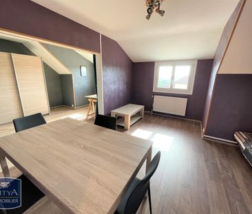 Location Appartement 2 pièces 47m² ISLE 87170 - Photo 3